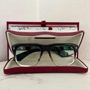 Jacques Marie Mage Yves Black Fade 1
